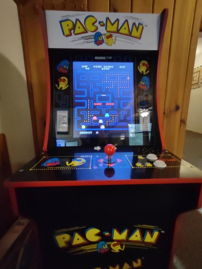 Union Bay Log Home エクステリア 写真
